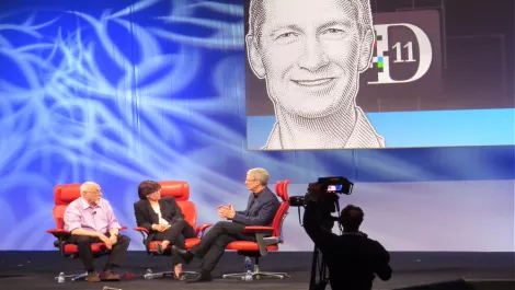 'Game changing' Apple set to 'surprise us all'