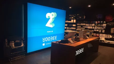 Yoobee ups ante in 'one stop shop' plan