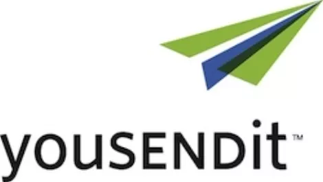 YouSendIt users surpass Dropbox