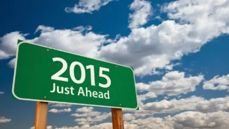 Third platform the platform for 2015 says IDC