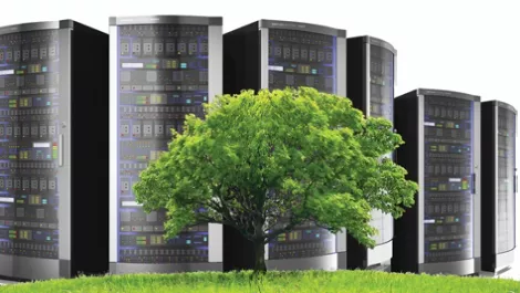 Why data centres are the new cool