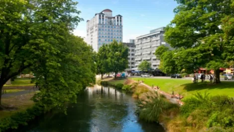 Industry experts to discuss Christchurch's digital future