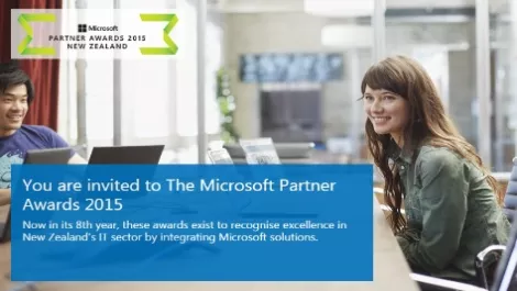 Microsoft partner nominations open; small partners encouraged to enter