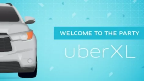 Uber adds larger vehicle option and updates Auckland pricing structure