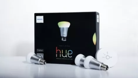 Hands-on Review: Philips Hue