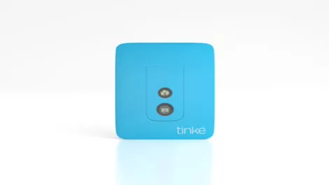 Review: tinké