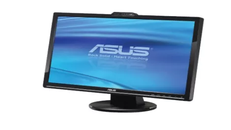 Review: Asus VK222U LCD 22IN