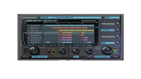 Review: Beaterator