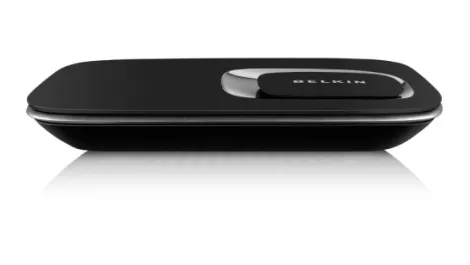 Review: Belkin ScreenCast AV4