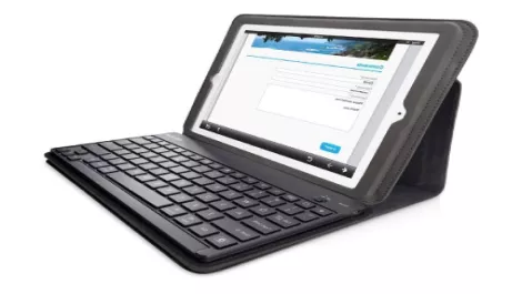 Review: Belkin YourType Folio+ Keyboard