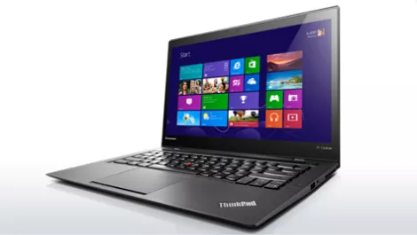 Review: Lenovo Carbon X1