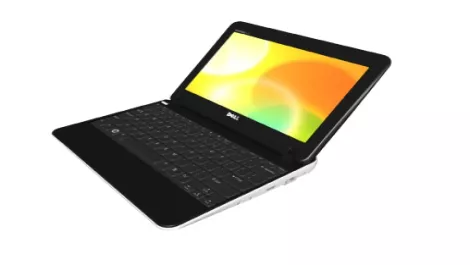 Review: Dell Inspiron Mini