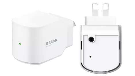 Review: D-Link DCH-M225 Wi-Fi Audio Extender