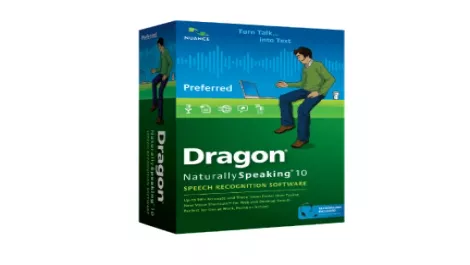 Review: Dragon Naturally Speaking 10 Preferred