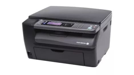 Review: Fuji Xerox Docuprint CP205