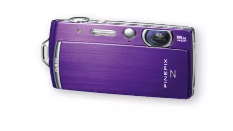 Review: FujiFilm  Zoe Digital Camera