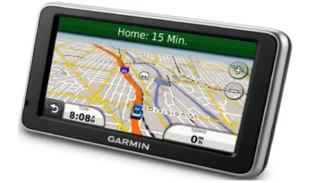 Review: Garmin Nuvi 2495 LMT