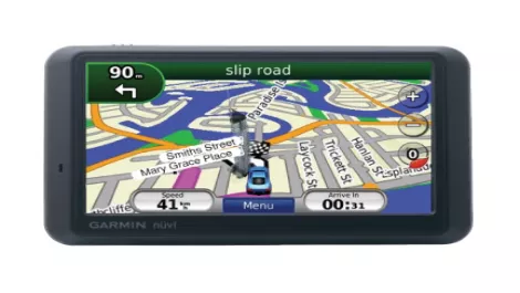 Review: Garmin Nuvi 765