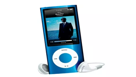 Review: IPod Nano