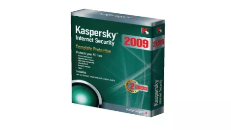 Review: Kaspersky Internet Security 2009