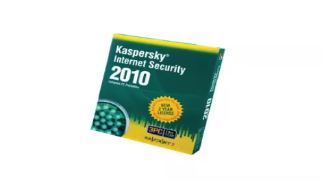 Review: Kaspersky Internet Security 2010