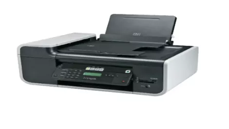 Review: Lexmark X5650 Multifunction Printer