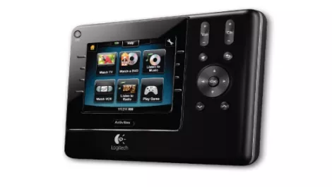 Review: Logitech Harmony 1100I Remote Control