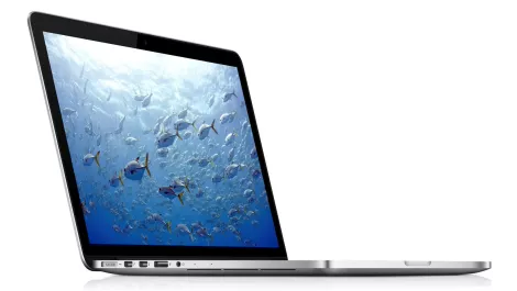 Review: MacBook Pro Retina 13' (Late 2013)