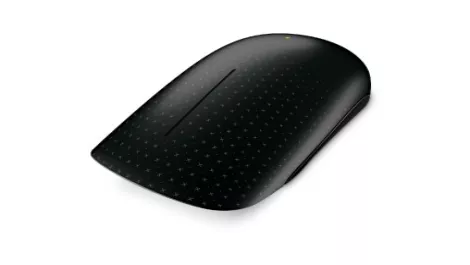 Review: Microsoft Touch Mouse