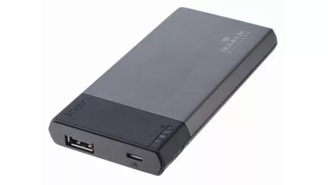Review: Kingston Mobilite Wireless Card Reader