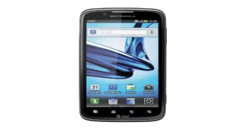 Review: Motorola Atrix 2
