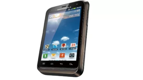 Review: Motorola Defy XT