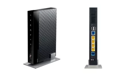 Review: ASUS DSL-N66U