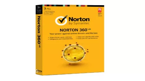 Review: Norton 360 V6