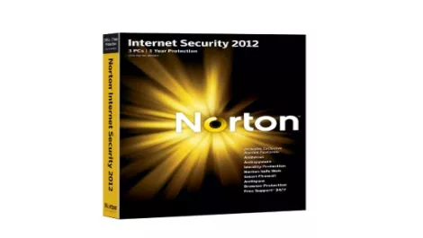 Review: Norton Internet Security 2012