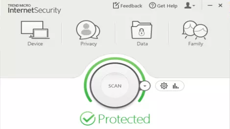 Review: Trend Micro Maximum Security 2015