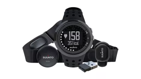 Review: Suunto M5 Watch