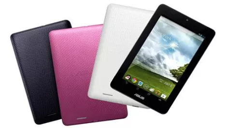 Review: Asus Memo Pad 7