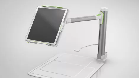 Review: Belkin Tablet Stage