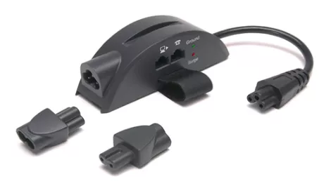 Review: CyberPower CPS500NBP-AU Notebook Surge Protector