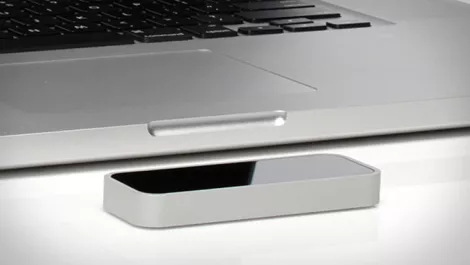 Review: Leap Motion Controller