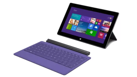 Review: Microsoft Surface Pro 2