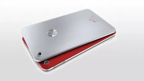 Review: HP Slate 7