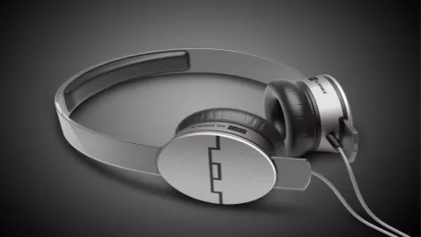 Review: SOL Republic Vid HD Headphones