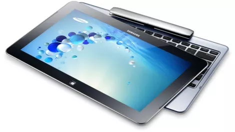 Review: Samsung ATIV Smart PC