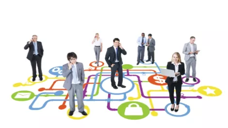 Improve productivity with BYOD