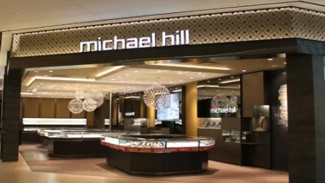 Michael Hill deploys MuleSoft integration platform across ANZ store network