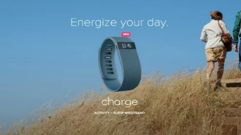 Hands-on Review: Fitbit Charge