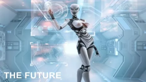 Can google help us predict the future