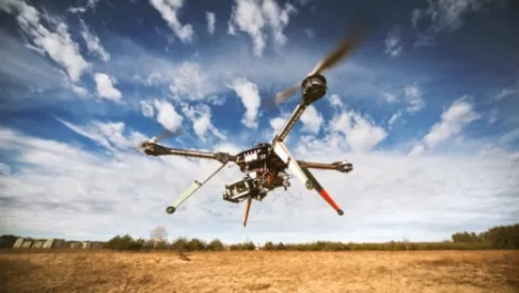 Command the skies with these CAA guidelines